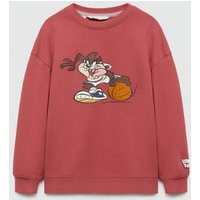 Sweatshirt Looney Tunes von Mango Kids