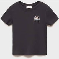 T-SHIRT von Mango Kids