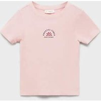 T-SHIRT von Mango Kids