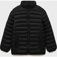 Wasserabweisende Steppjacke Wasserabweisende Steppjacke von Mango Kids