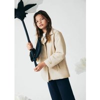 Zweireihiger Anorak von Mango Kids