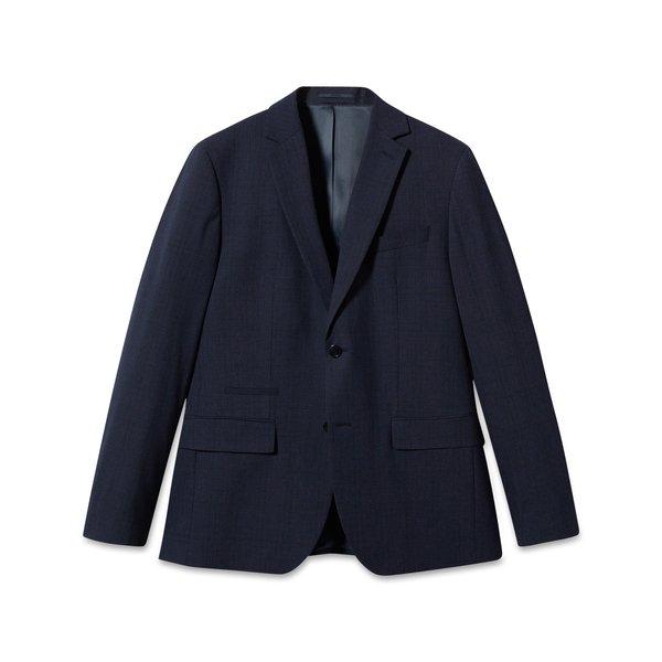 Blazer Herren Marine 56 von Mango Man