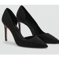 Asymmentrische Pumps von Mango