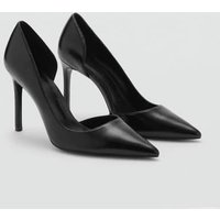 Asymmentrische Pumps von Mango