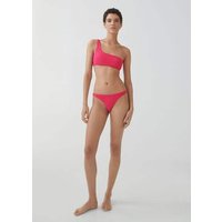 Asymmetrisches Bikini-Top von Mango