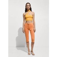 Asymmetrisches Stricktop von Mango