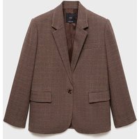 BLAZER von Mango