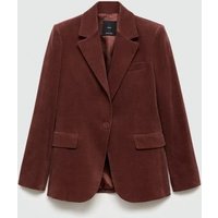 BLAZER von Mango