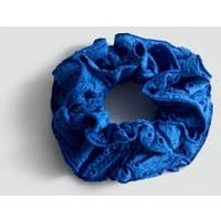 Besticktes Maxi-Scrunchie von Mango