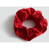 Besticktes Maxi-Scrunchie von Mango