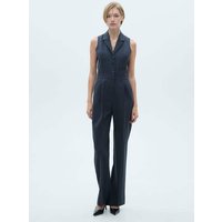 Bluse aus recyceltem Polyester Bluse aus recyceltem Polyester von Mango