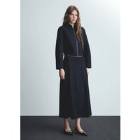 Bomber-Jacke mit Reißverschluss Bomber-Jacke mit Reißverschluss von Mango