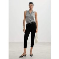 Capri-Leggings von Mango