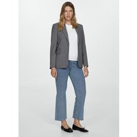 Flare-Umstandsjeans in Cropped-Länge Flare-Umstandsjeans in Cropped-Länge von Mango