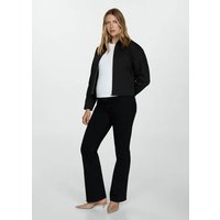 Flare-Umstandsjeans von Mango