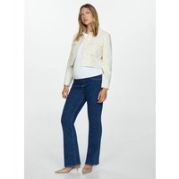 Flare-Umstandsjeans von Mango