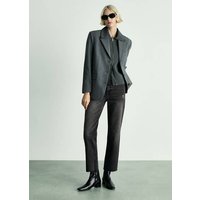 Gerade Jeans Blanca in Cropped-Länge Gerade Jeans Blanca in Cropped-Länge von Mango