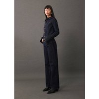 Gerade Jeans Cecilia mit hoher Bundhöhe Gerade Jeans Cecilia mit hoher Bundhöhe von Mango