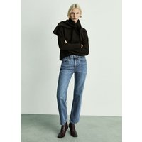 Gerade Jeans Matilda mit mittlerer Bundhöhe Gerade Jeans Matilda mit mittlerer Bundhöhe von Mango