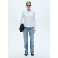 Gerade Jeans Miami mit mittlerer Bundhöhe Gerade Jeans Miami mit mittlerer Bundhöhe von Mango