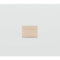 Gestepptes Kartenetui mit Logo Gestepptes Kartenetui mit Logo von Mango