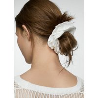 Besticktes Maxi-Scrunchie von Mango