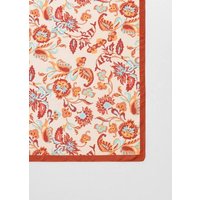 Halstuch mit Blumenmuster Halstuch mit Blumenmuster von Mango