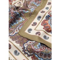 Halstuch mit Paisley-Muster von Mango