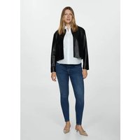 Skinny-Umstandsjeans von Mango