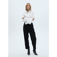 Jogger Pants mit Kordel von Mango