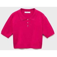 POLOSHIRT von Mango