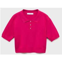 POLOSHIRT von Mango