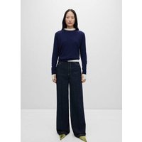 Pullover aus 100 % Wolle Pullover aus 100 % Wolle von Mango