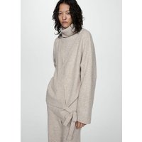 Pyjama-Strickcardigan Pyjama-Strickcardigan von Mango