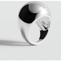 Ring mit Volumen-Design von Mango