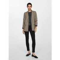 Skinny Jeans Newisa mit mittlerer Bundhöhe von Mango