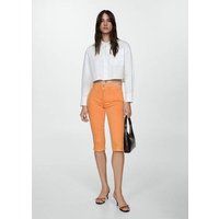 Slim Capri-Jeans von Mango