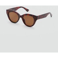 Sonnenbrille mit Azetatfassung Sonnenbrille mit Azetatfassung von Mango