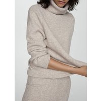 Strickpullover mit Rollkragen Strickpullover mit Rollkragen von Mango