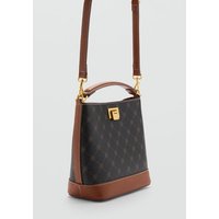 TASCHE HFT von Mango