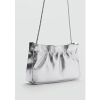 Tasche mit Kette von Mango