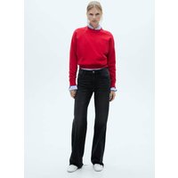 Wideleg-Jeans Danila mit mittlerer Bundhöhe Wideleg-Jeans Danila mit mittlerer Bundhöhe von Mango