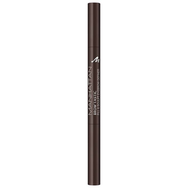 Manhattan  Manhattan Brow Tastic Fill + Sculpt augenbrauenstift 0.25 g von Manhattan