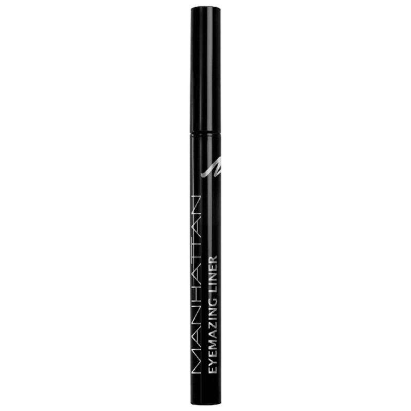 Manhattan  Manhattan Eyemazing Liner eyeliner 1.2 ml von Manhattan