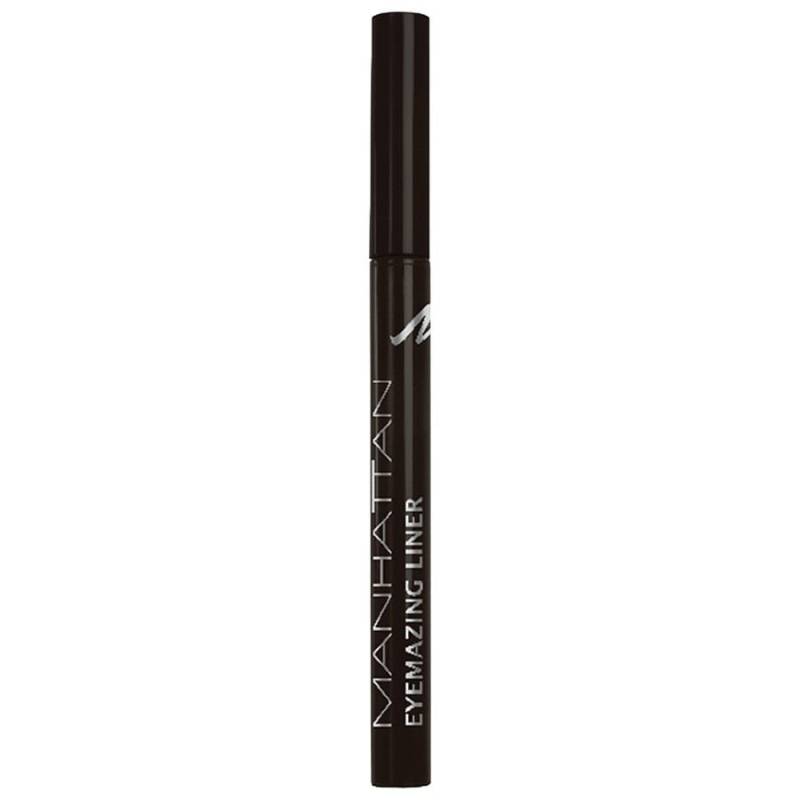 Manhattan  Manhattan Eyemazing Liner eyeliner 1.2 ml von Manhattan