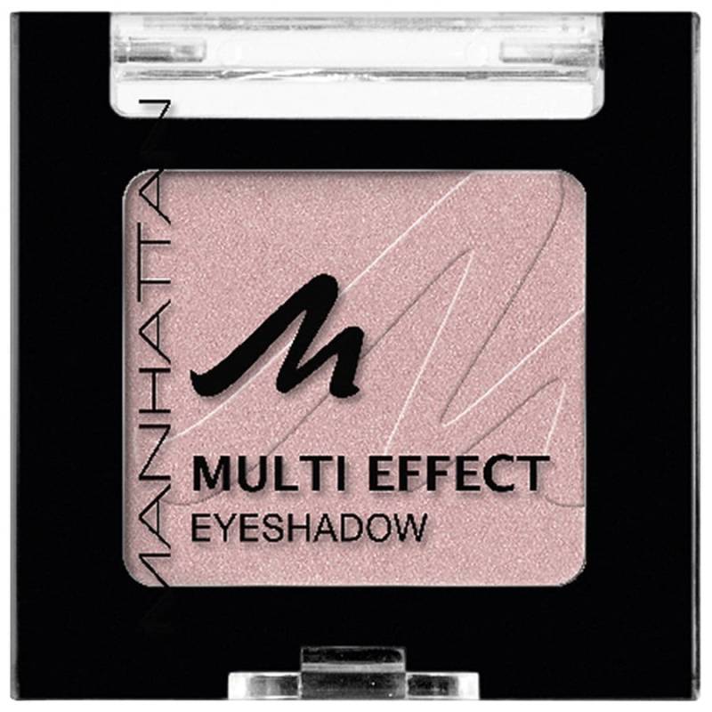 Manhattan  Manhattan Multi Effect Eyeshadow lidschatten 2.0 g von Manhattan