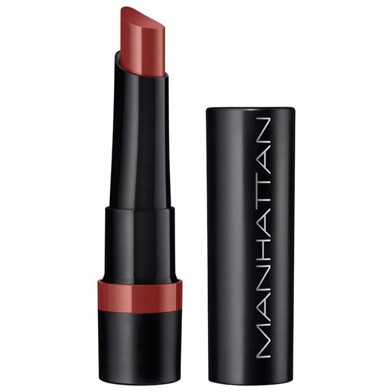 Manhattan  Manhattan All In One Extreme Lipstick lippenstift 2.3 g von Manhattan