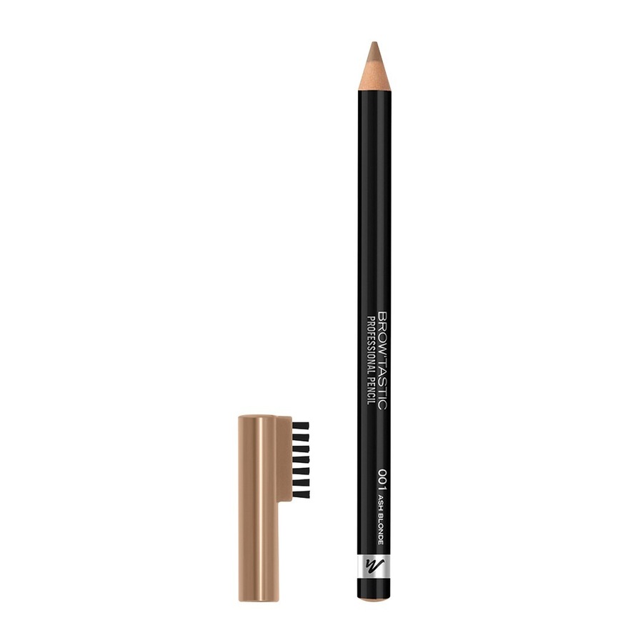 Manhattan Manhattan Brow'Tastic augenbrauenstift 1.4 g Manhattan Manhattan Brow'Tastic augenbrauenstift 1.4 g von Manhattan