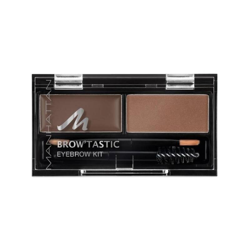 Manhattan  Manhattan Eyebrow Kit augenbrauenpuder 3.27 g von Manhattan