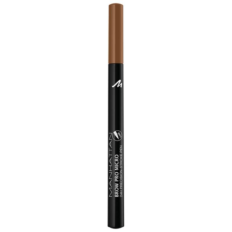 Manhattan  Manhattan Eyebrow Pen augenbrauenstift 1.0 ml von Manhattan